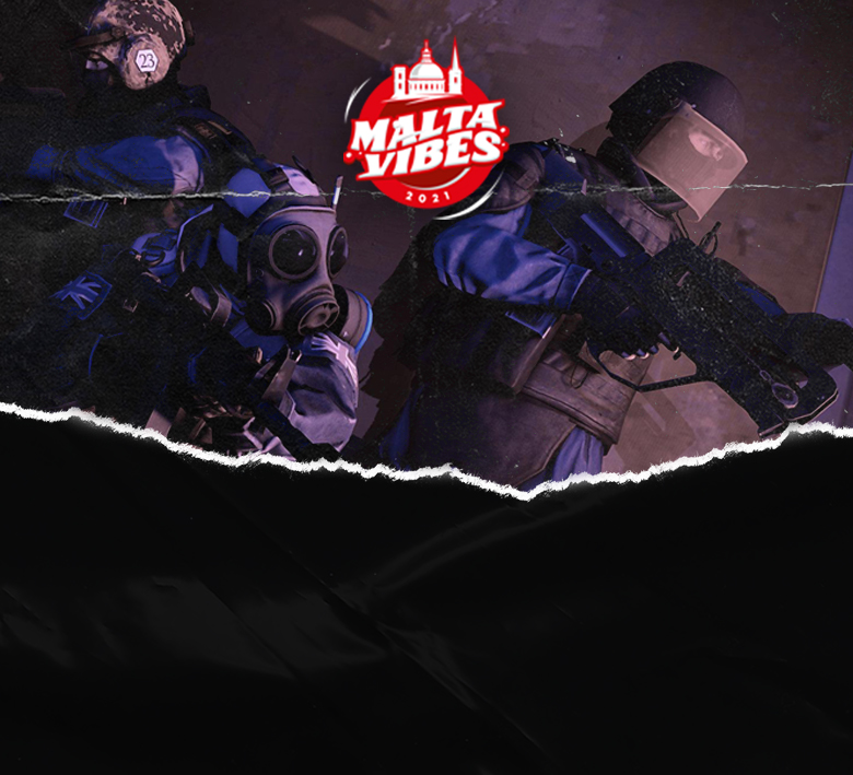 Malta Vibes: EIQ overcome ENCE in the grand final!