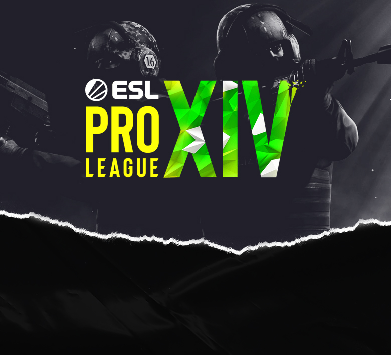 Entropiq dnes vstoupí do ESL Pro League!