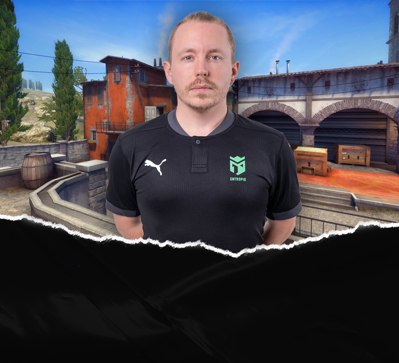 New EIQ Prague analyst: Rejin