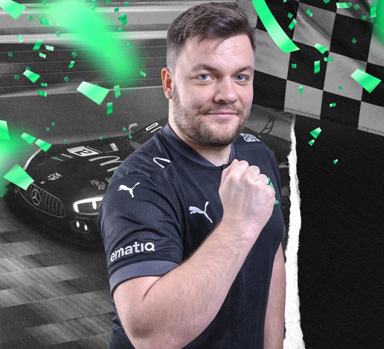Lukáš Podstata je celkovým vítězem VGP 2021!