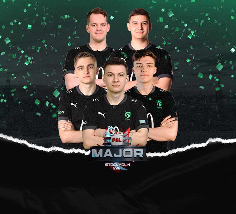 IEM Fall: Míříme na Major!