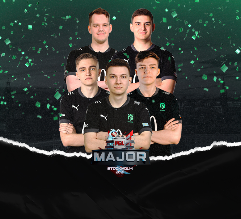 IEM Fall: We're going to a Major!
