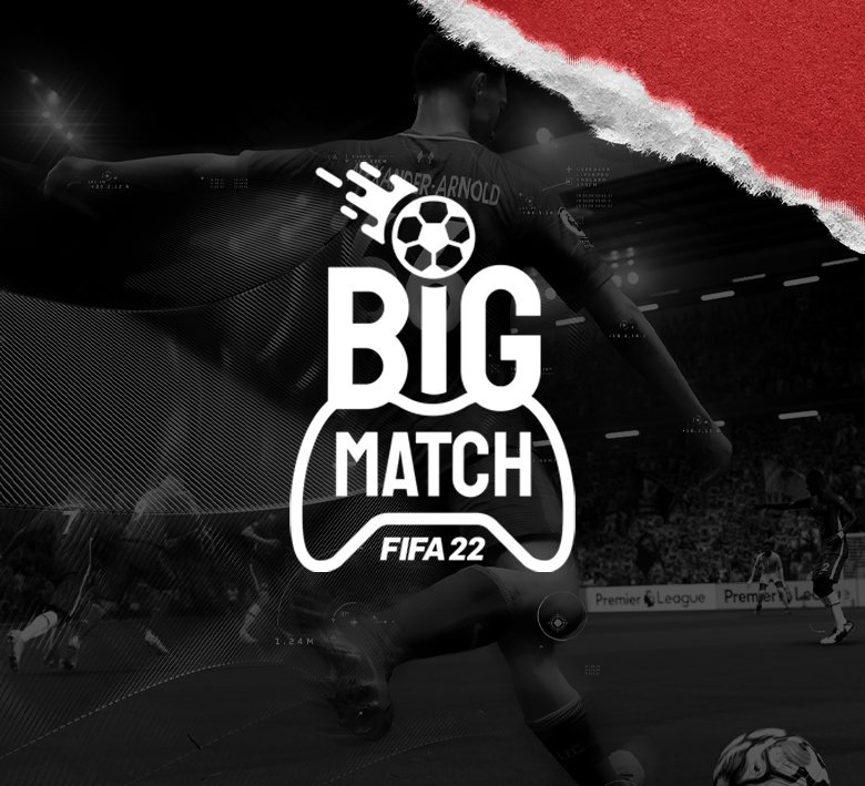 FIFA 22: Big Mac nebo Big Match?