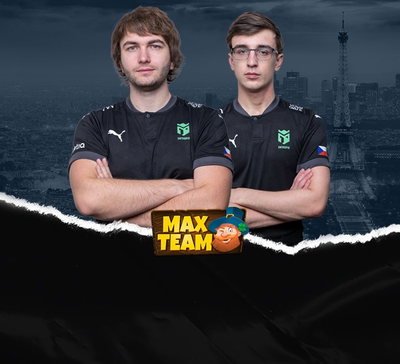 Paříž: Skvělý swiss, smolné playoff