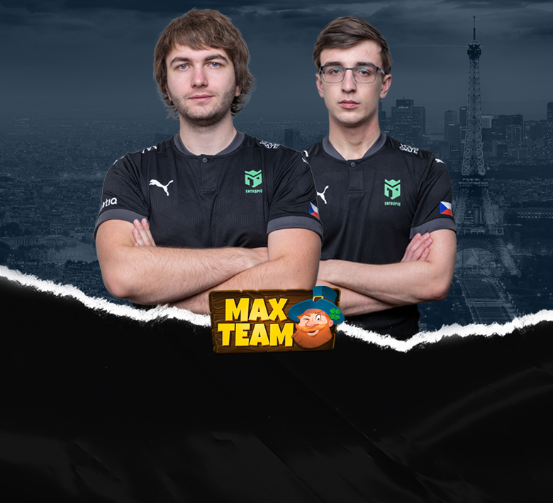 Paris: Great Swiss, unlucky playoff