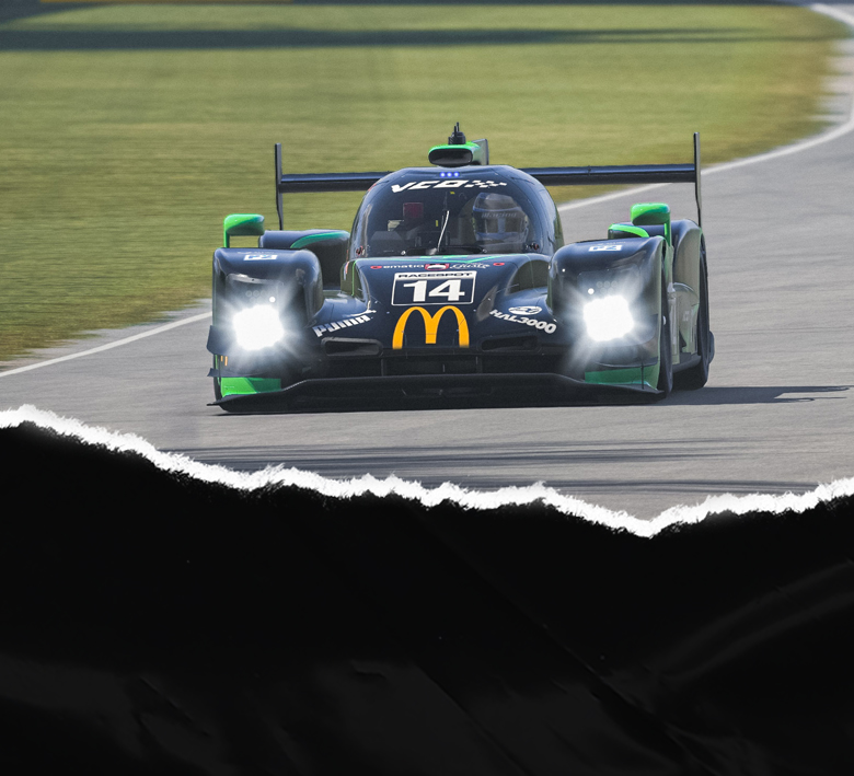 6H Sebring: Smolný start, nakonec páté místo
