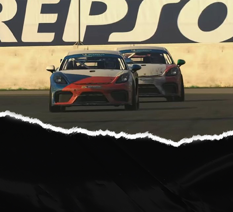 Entropiq reprezentují ČR na Cup of Nations!