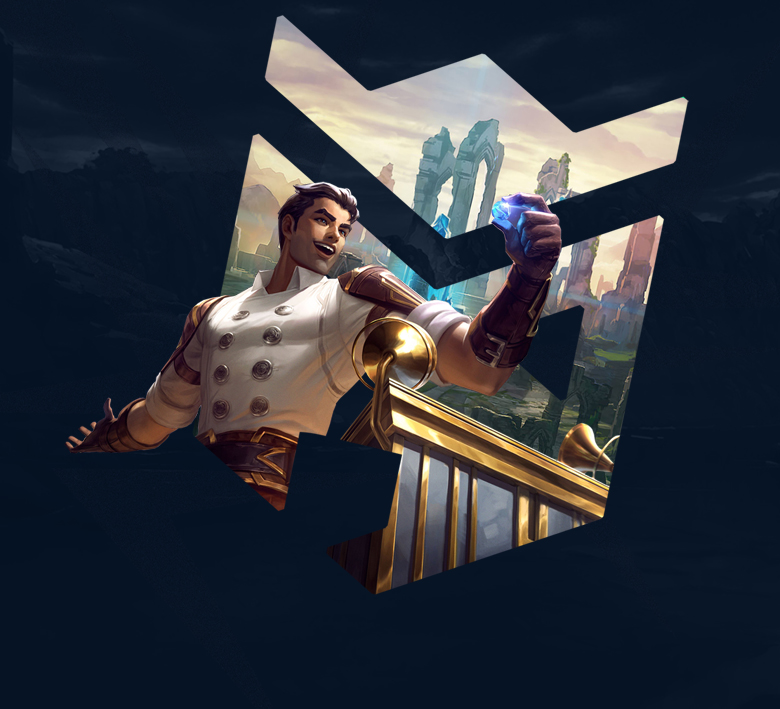 Entropiq představují nový tým League of Legends