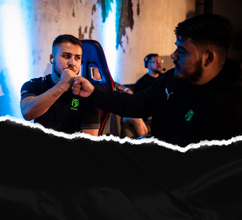 Mario s Matejsem v playoff FIFA pro league