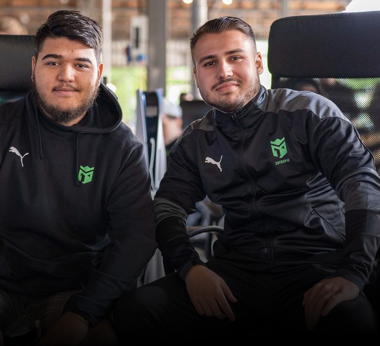 Marioooso conquered autumn FIFA Pro League