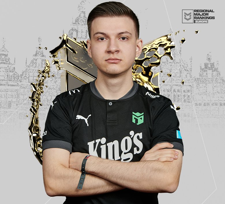 RMR: Průměrný start. Po prvním dni 1-1