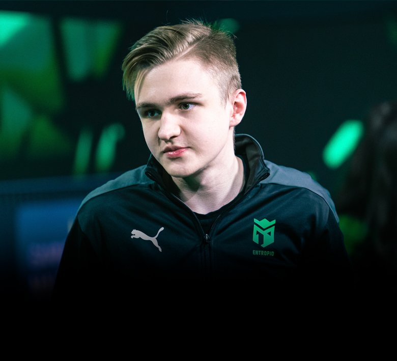 Entropiq postupují na IEM Dallas 2022
