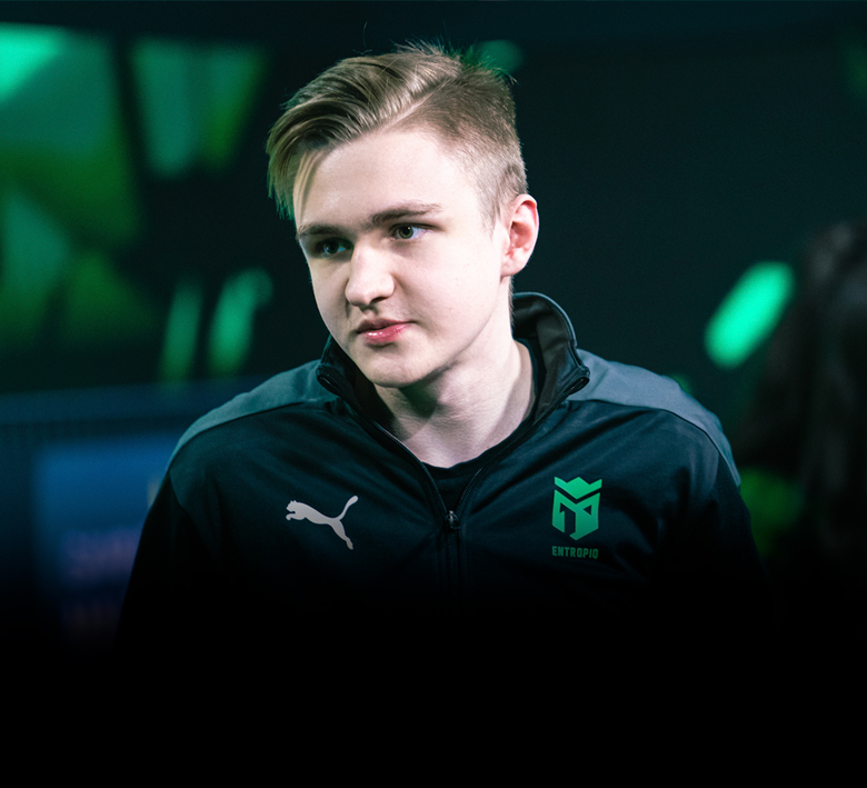 Entropiq Advance to IEM Dallas