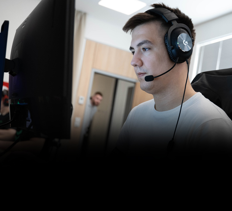 Entropiq are the European PCS Champions