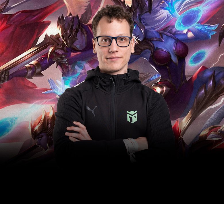 Nalu: Můžeme porazit i Gamers Origin