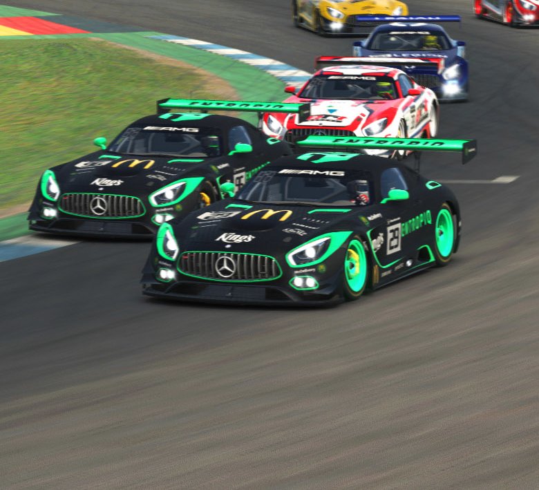 VGP: Entropiq best in teams in Germany
