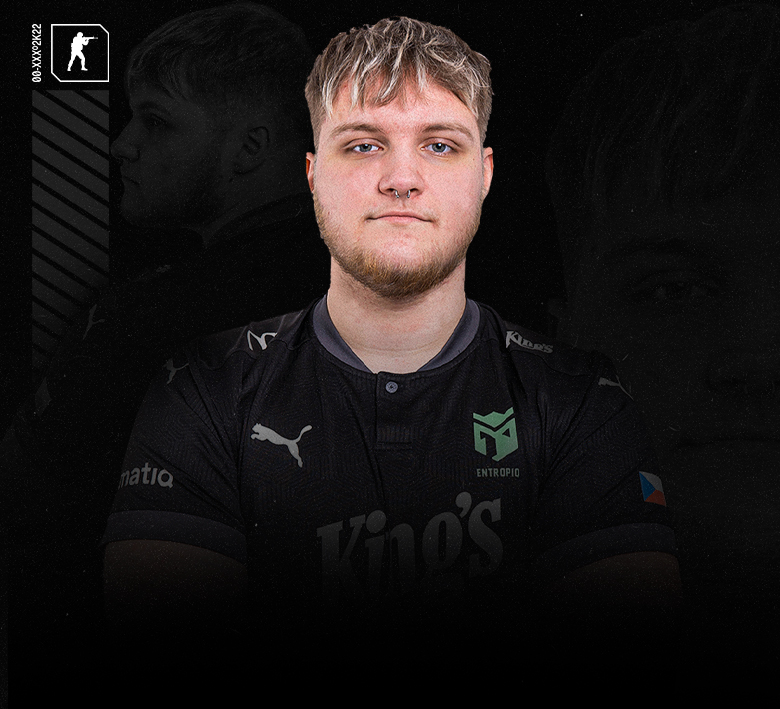Jan "Hones" Urválek přestupuje do týmu Sampi!