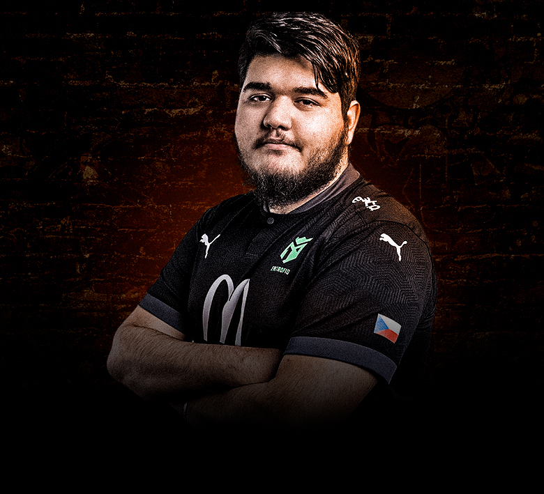 MČSR: Stříbro pro Matejse