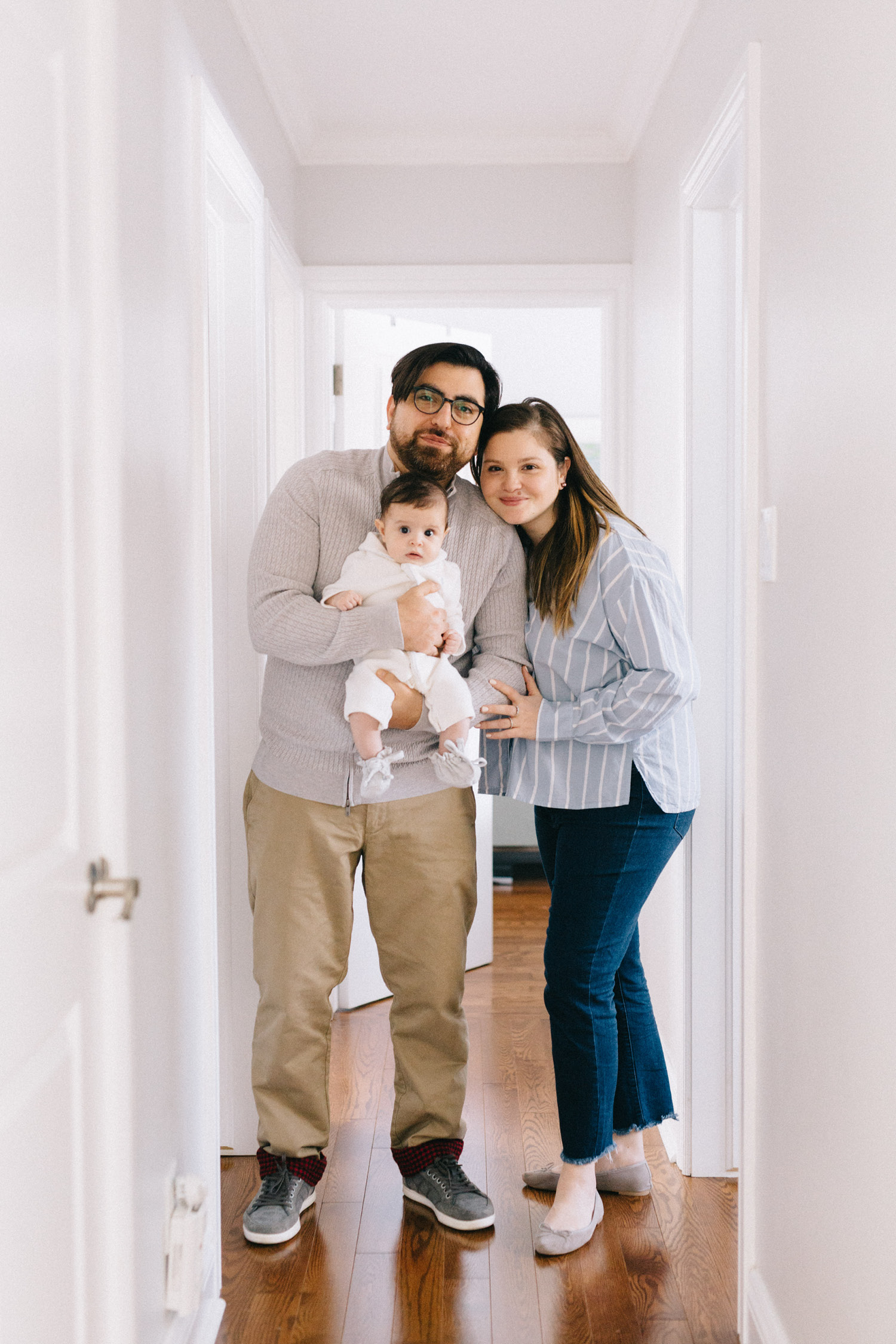 Ottawa Family Photographer