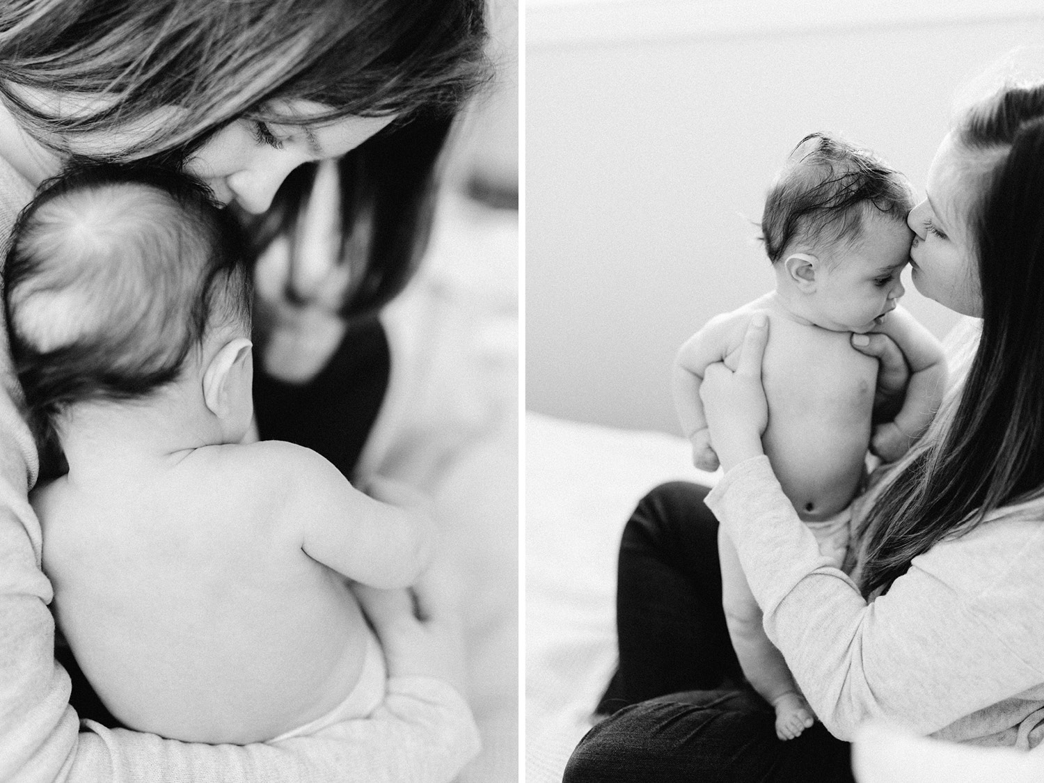 Ottawa Newborn Photographer