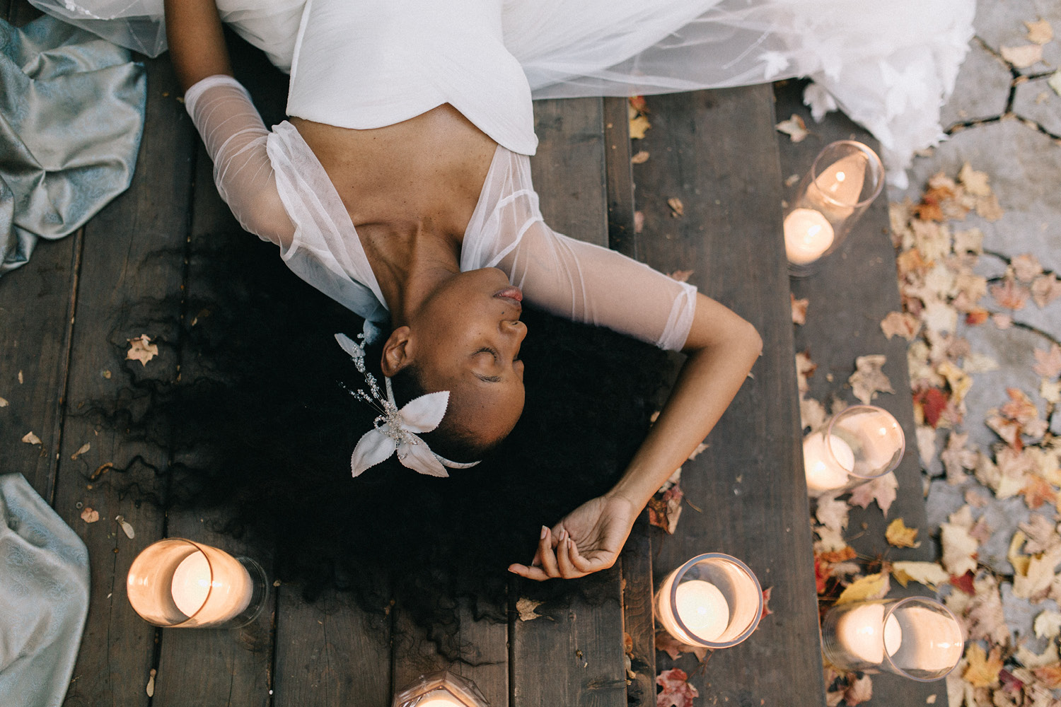 Montreal Wedding Photographer