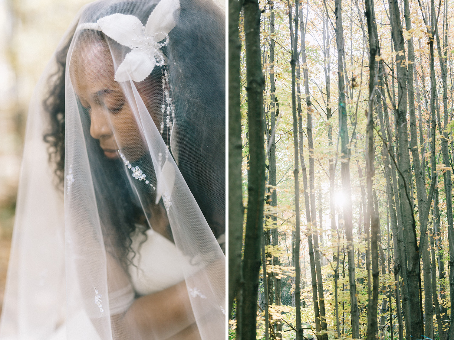 Montreal Wedding Photographer