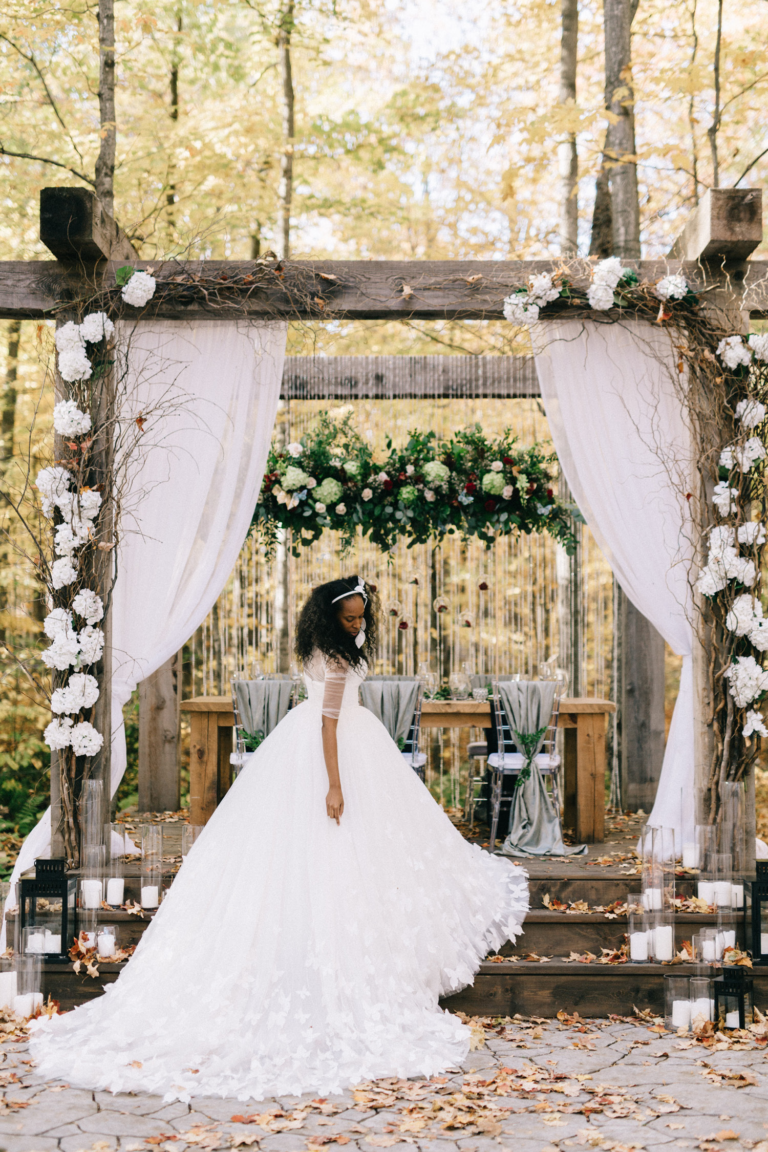 Montreal Wedding Photographer