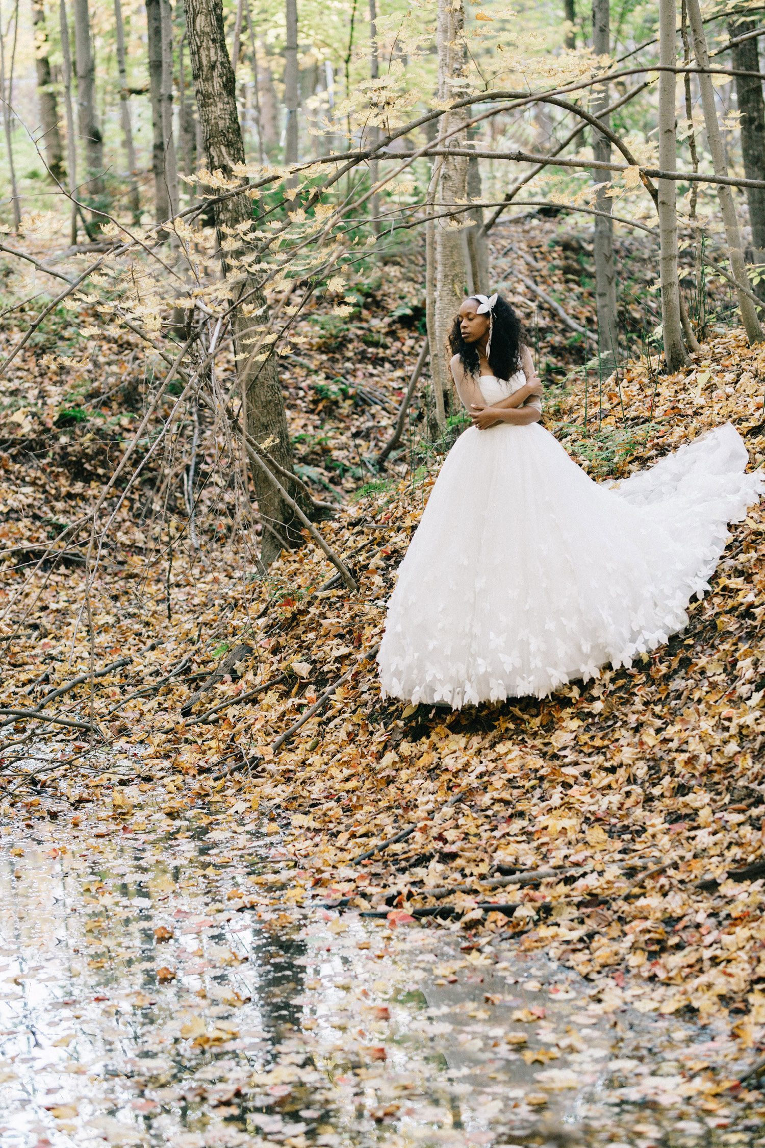 Montreal Wedding Photographer