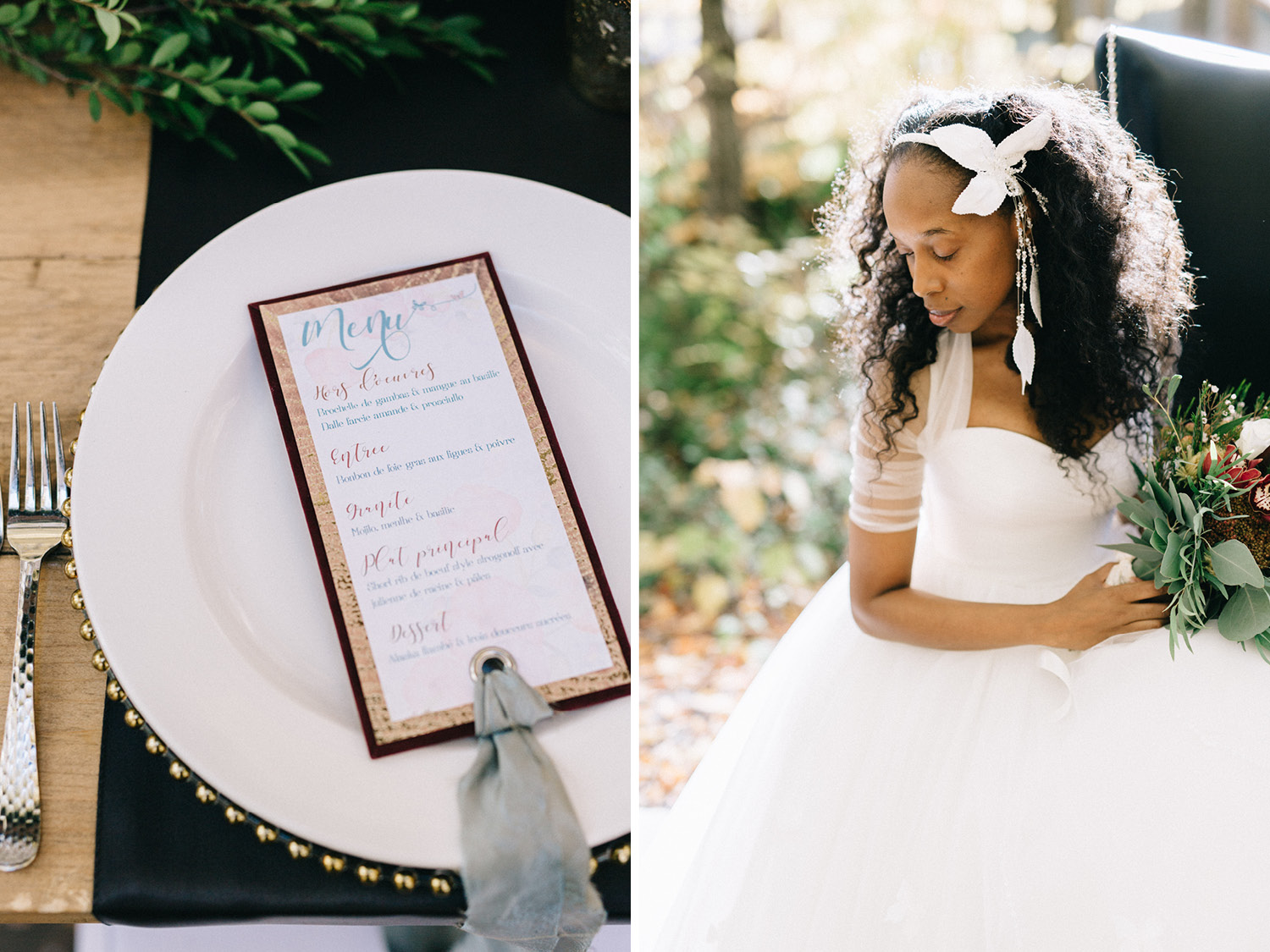Montreal Wedding Photographer
