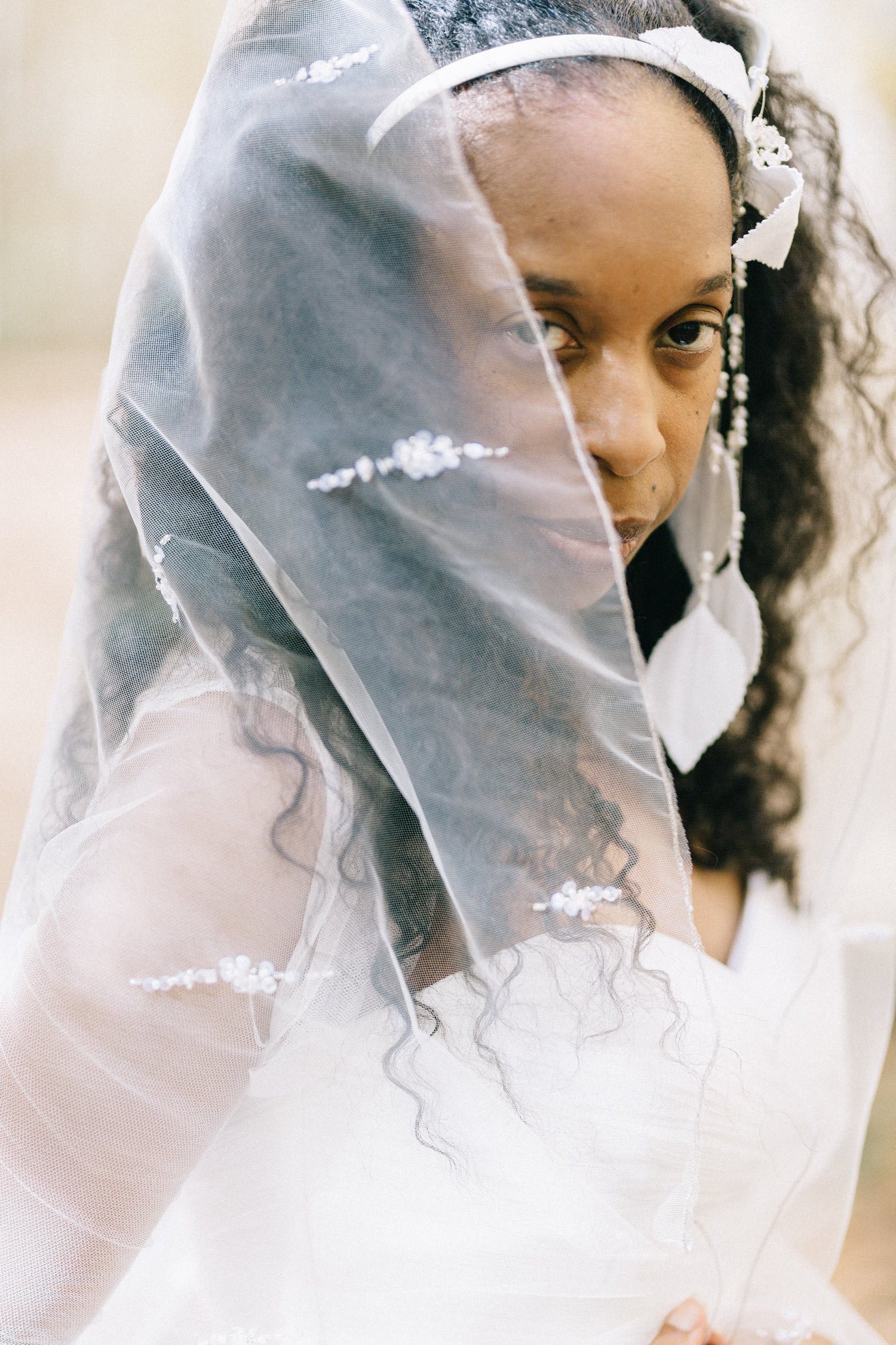 Montreal Wedding Photographer