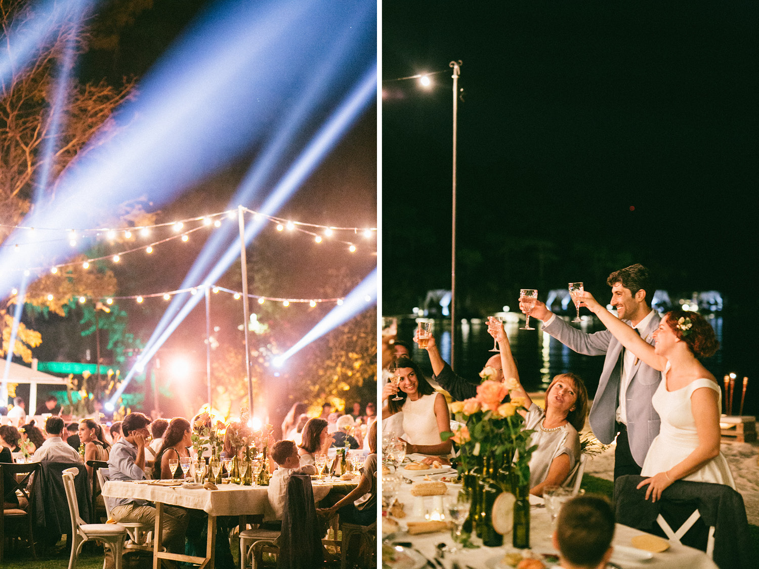Elopement Wedding Photographer