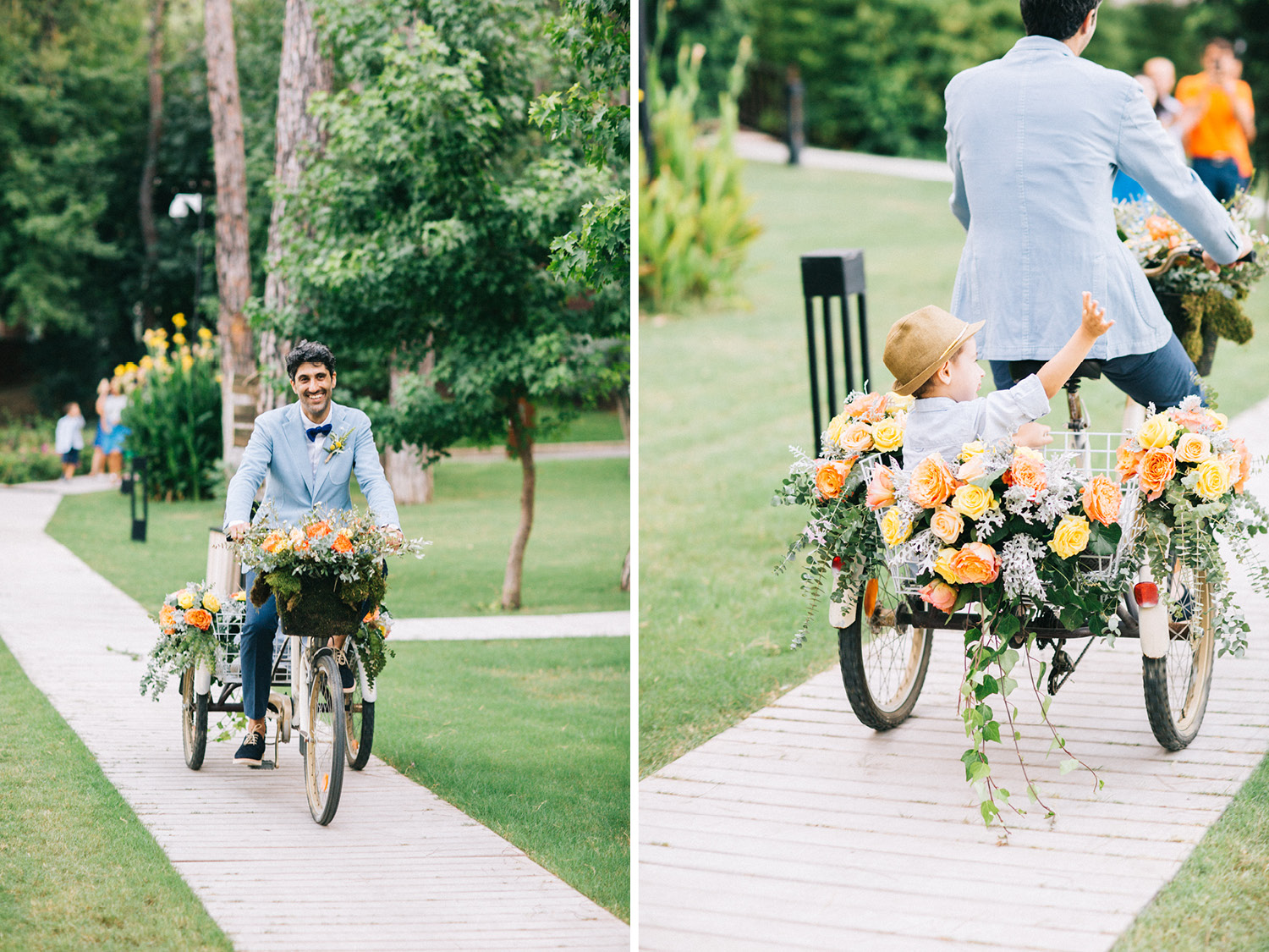 Elopement Wedding Photographer