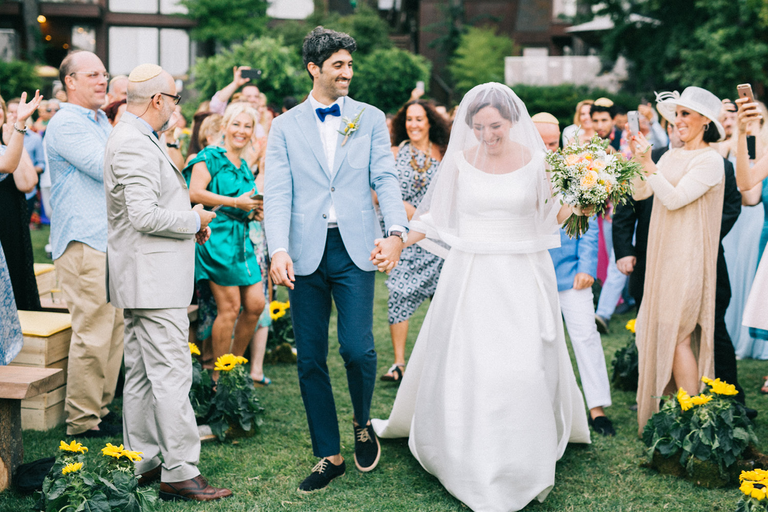 Elopement Wedding Photographer