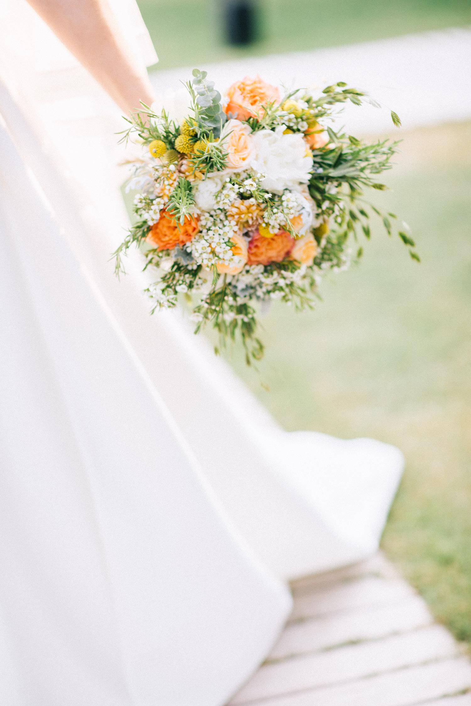 Elopement Wedding Photographer
