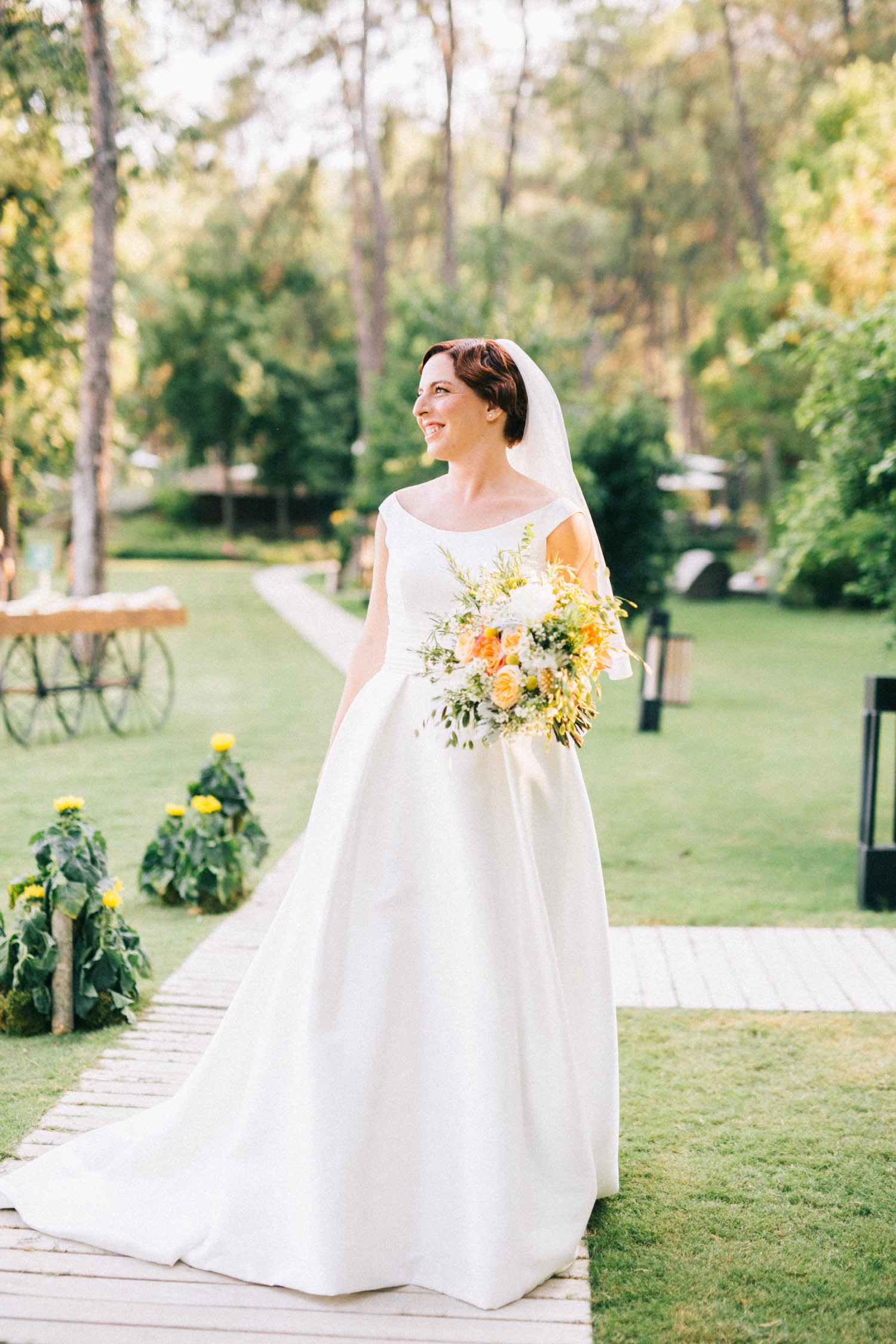 Elopement Wedding Photographer