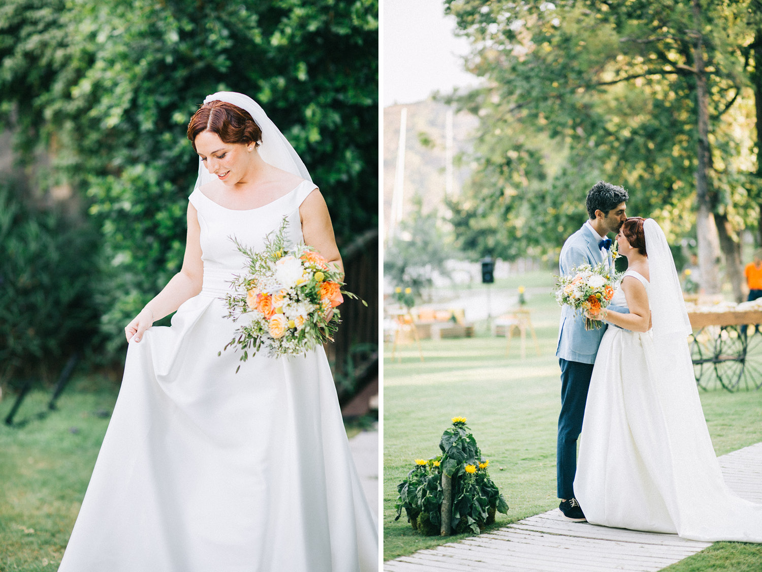 Elopement Wedding Photographer