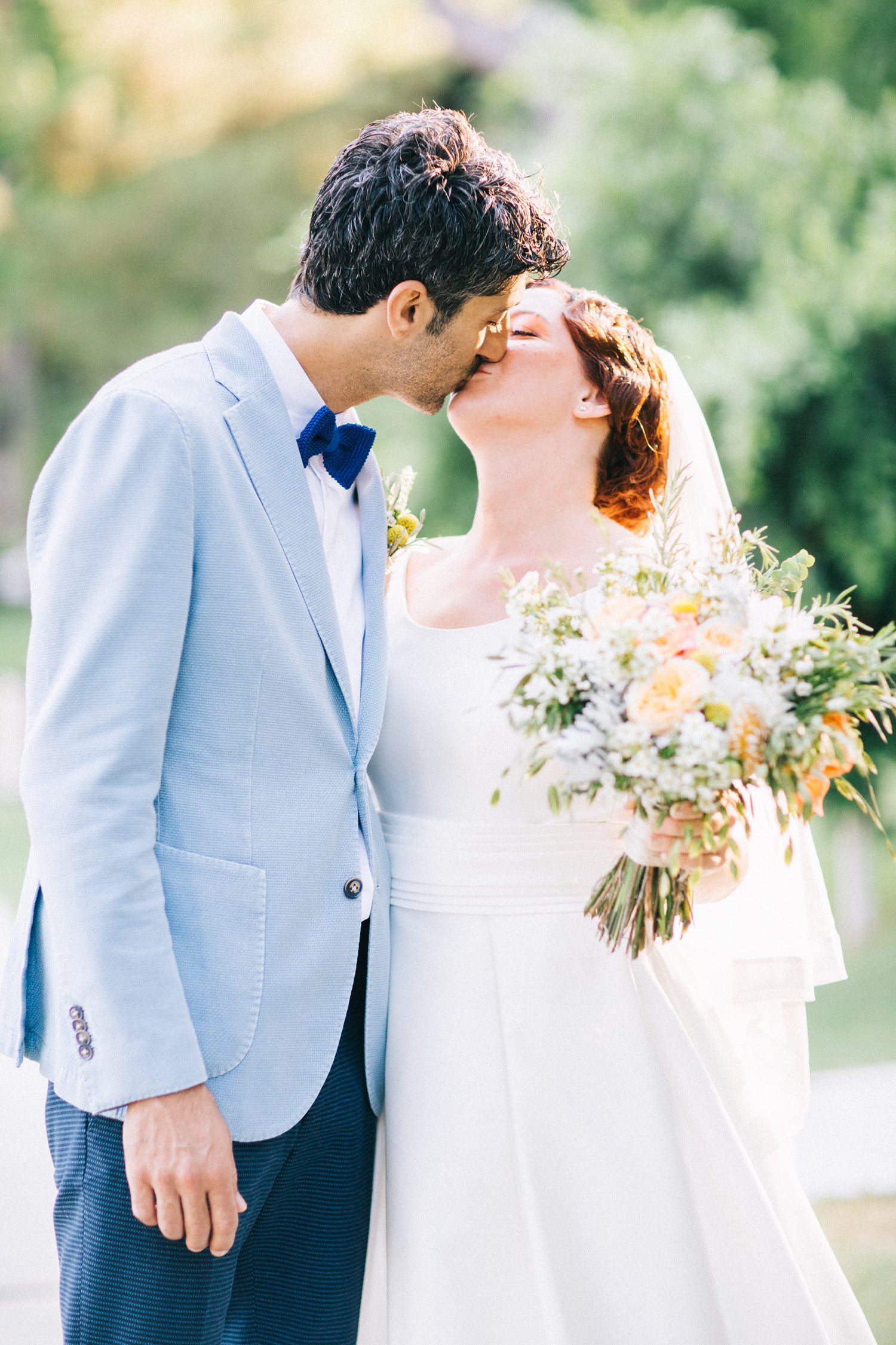 Elopement Wedding Photographer