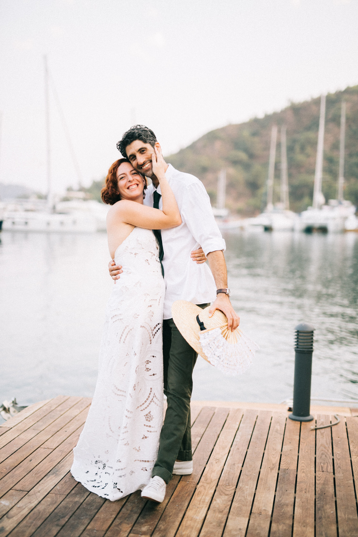 Elopement Wedding Photographer