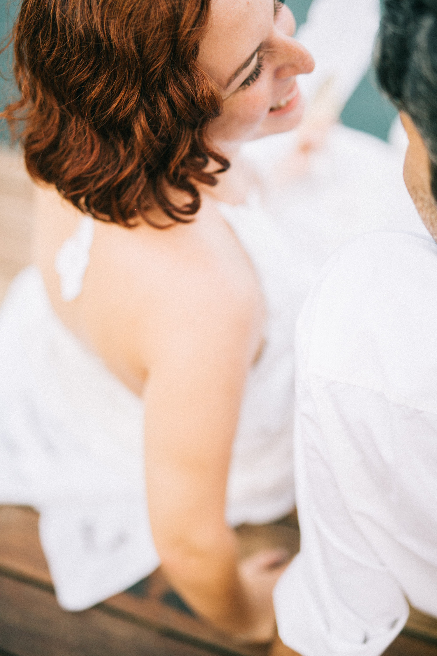 Elopement Wedding Photographer
