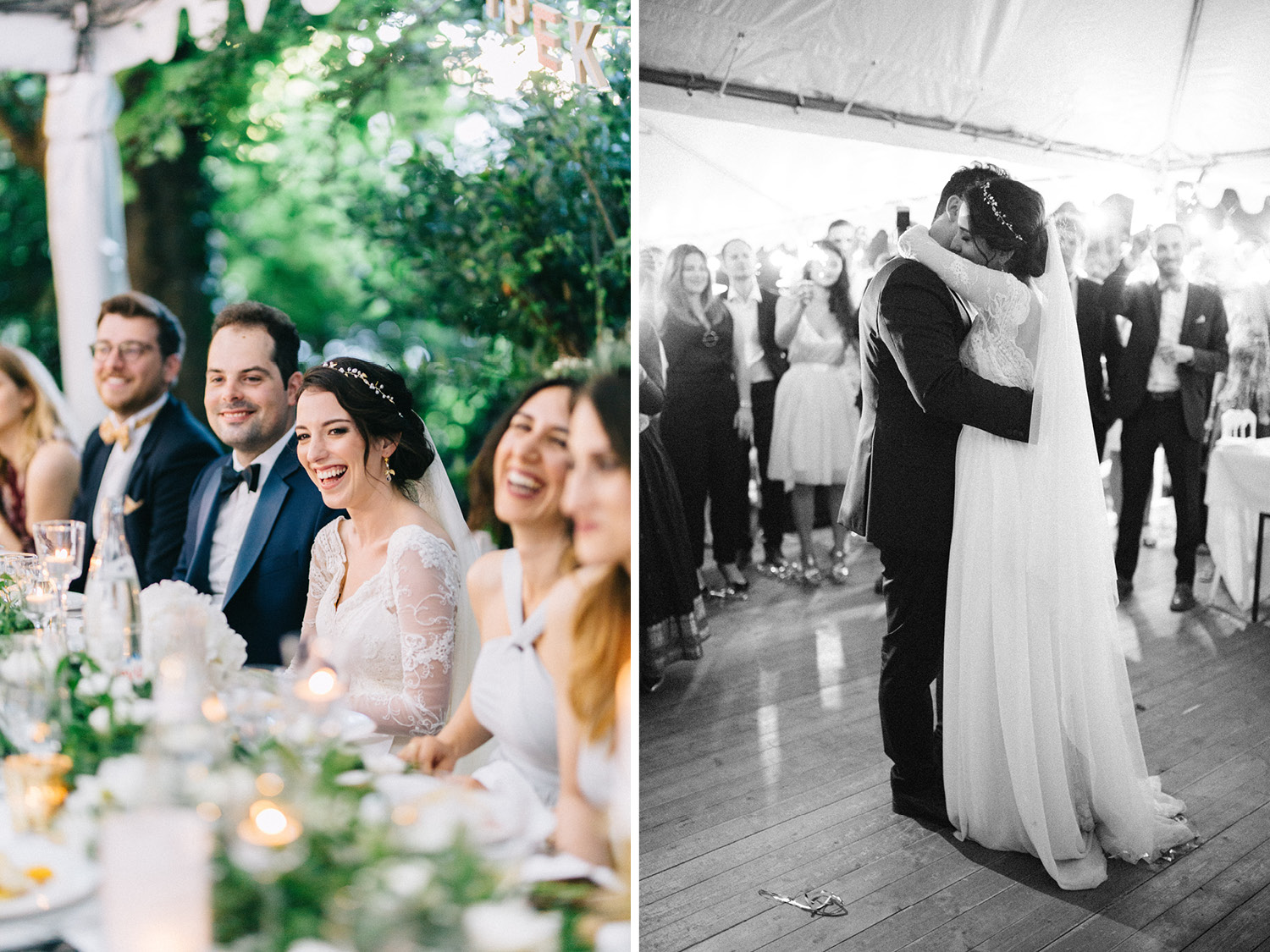 Paris Wedding Photographer