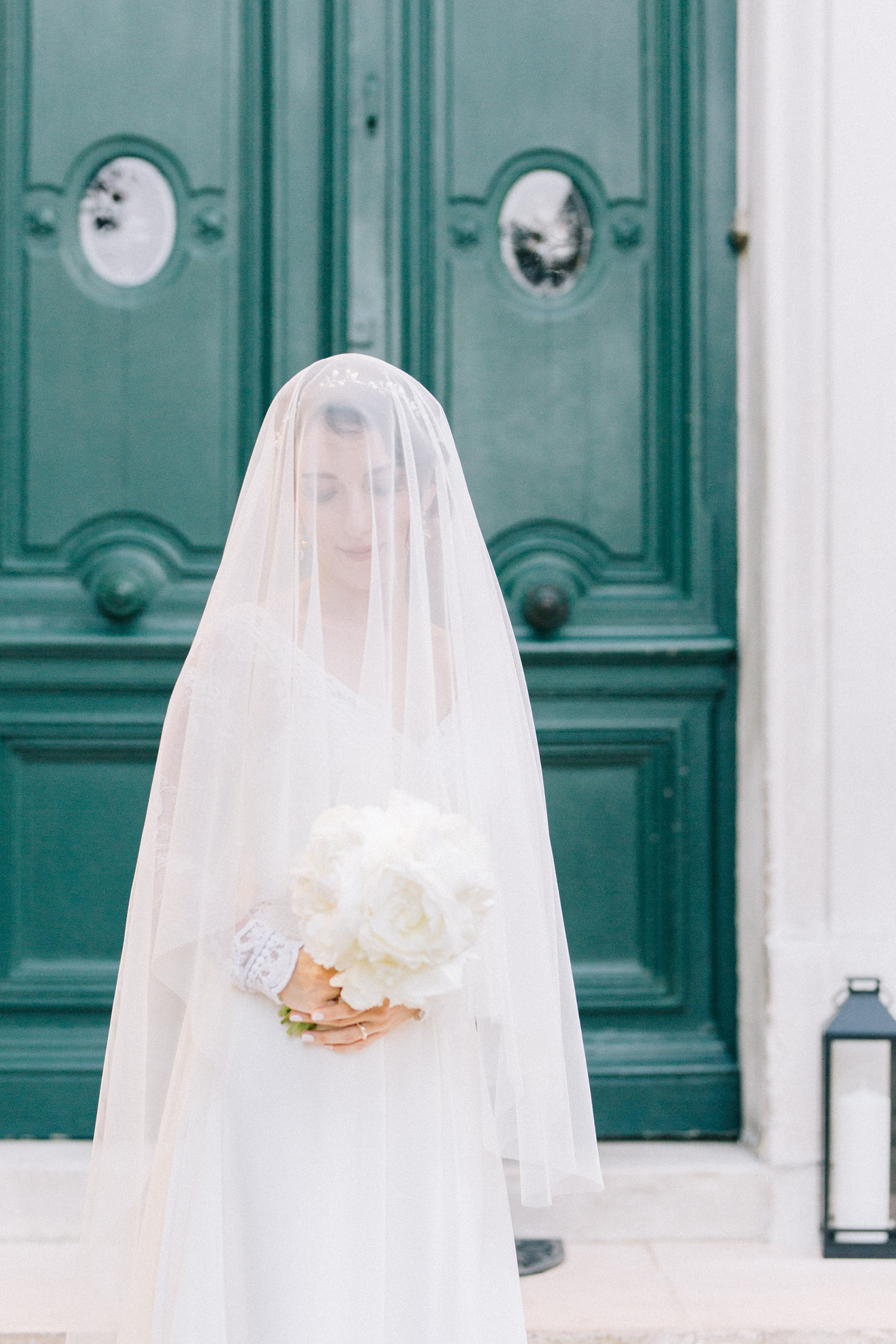 Paris Wedding Photographer