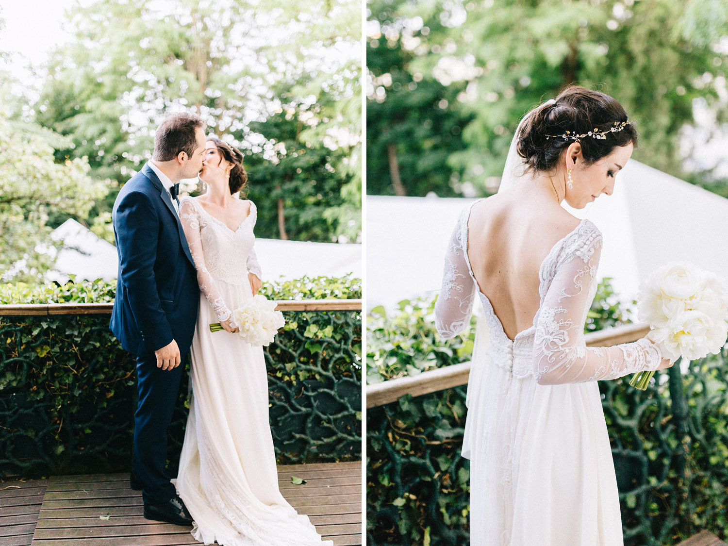 Paris Wedding Photographer