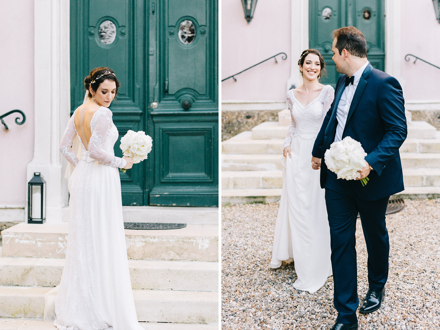 Paris Wedding Photographer