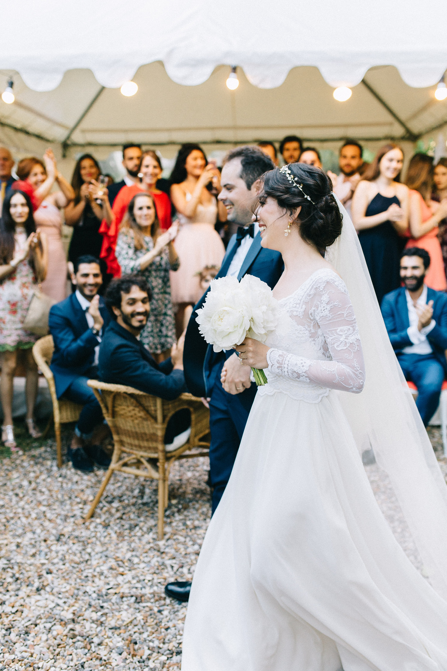 Paris Wedding Photographer