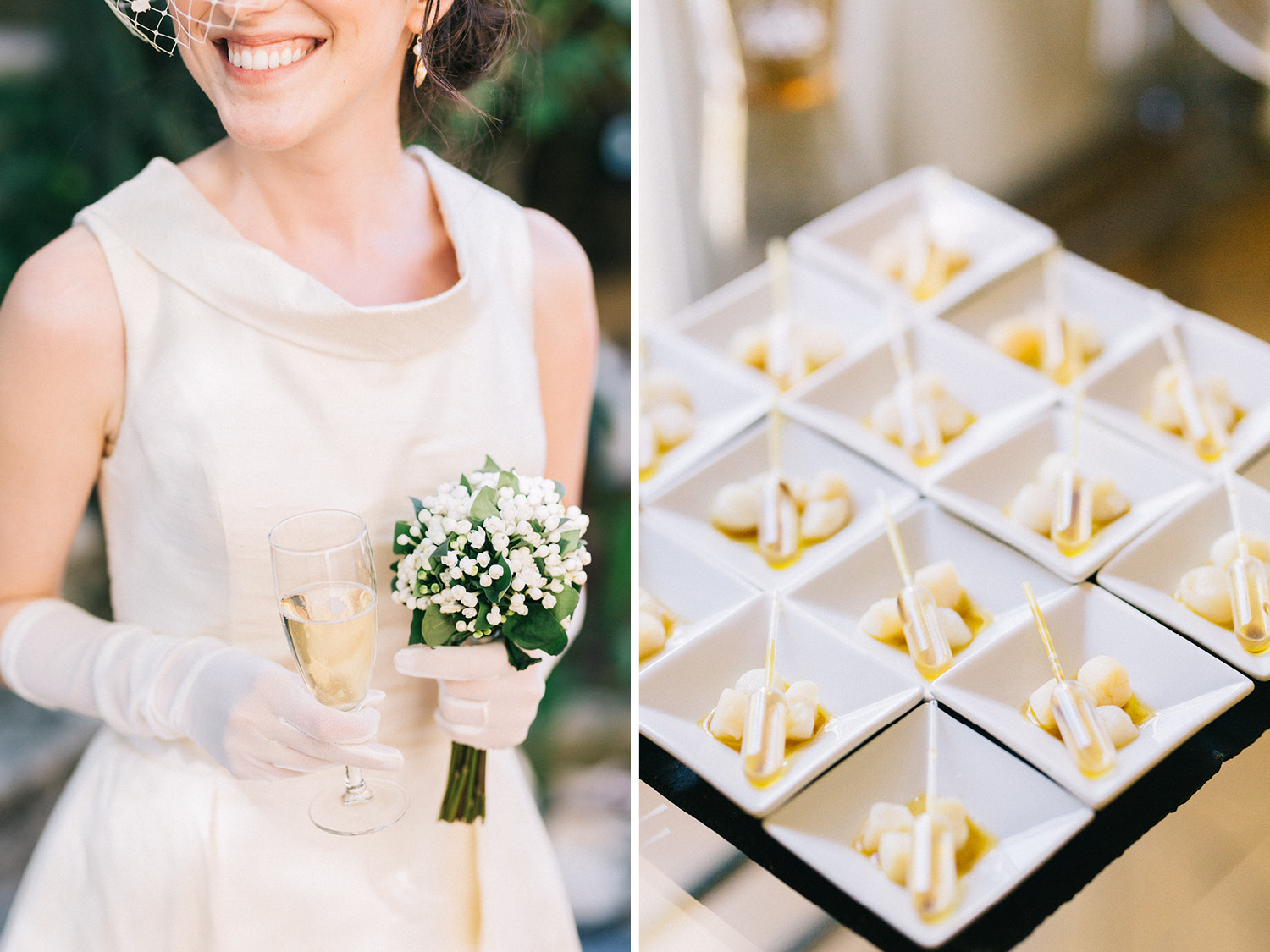Paris Wedding