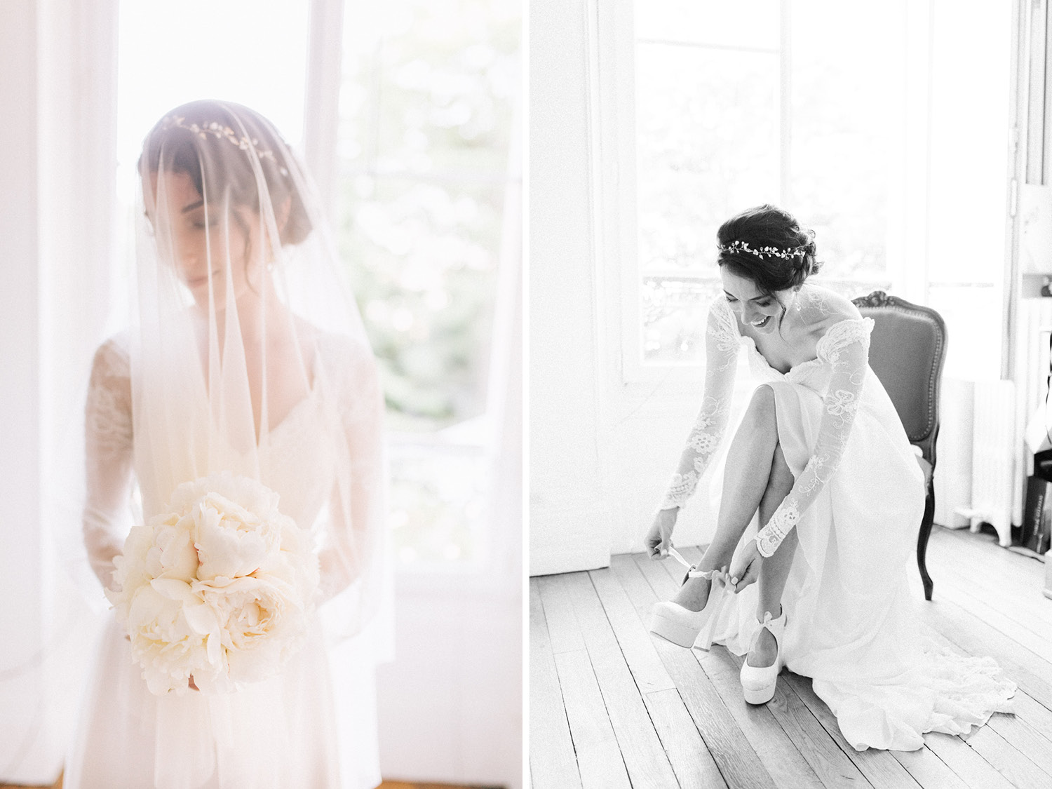 Paris Wedding Photographer