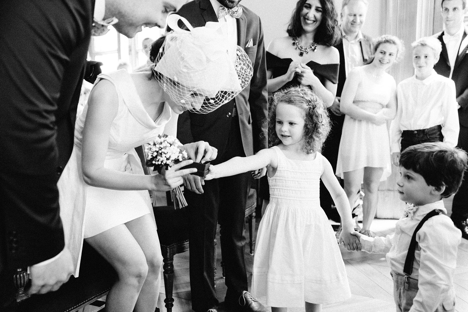 Paris Wedding Photographer