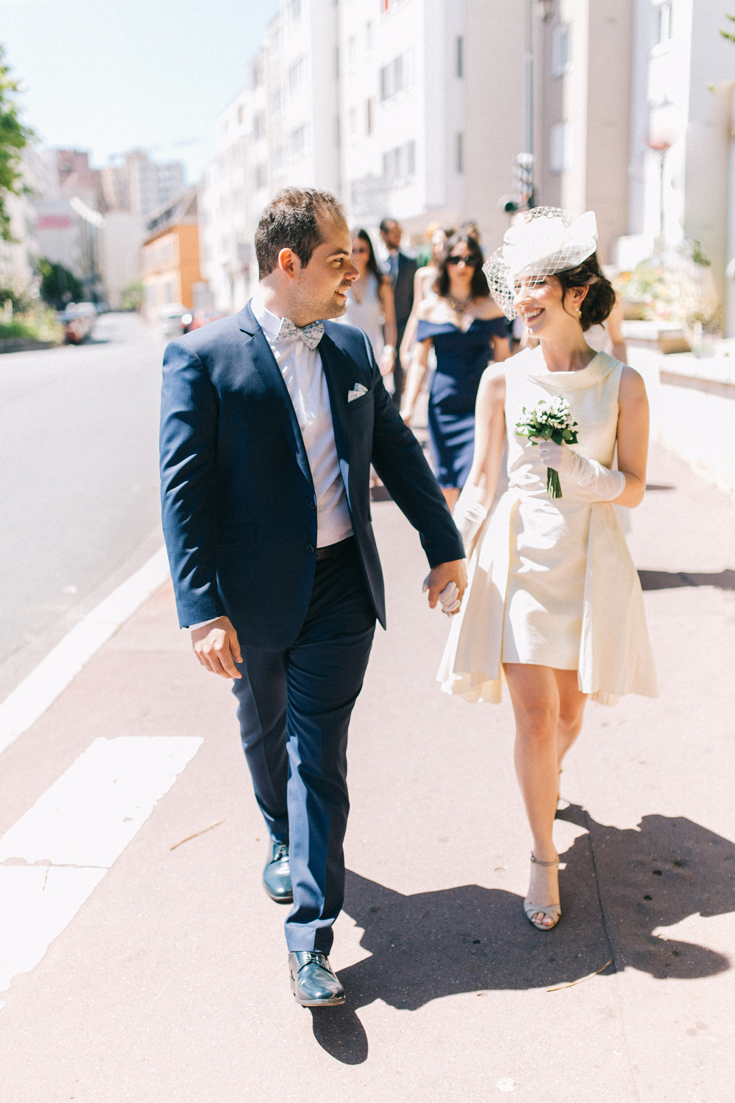 Paris Wedding Photographer