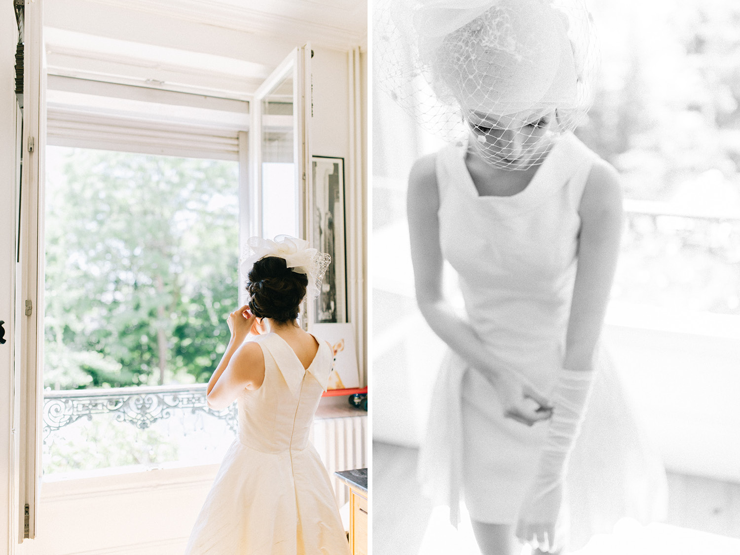 Paris Wedding Photographer