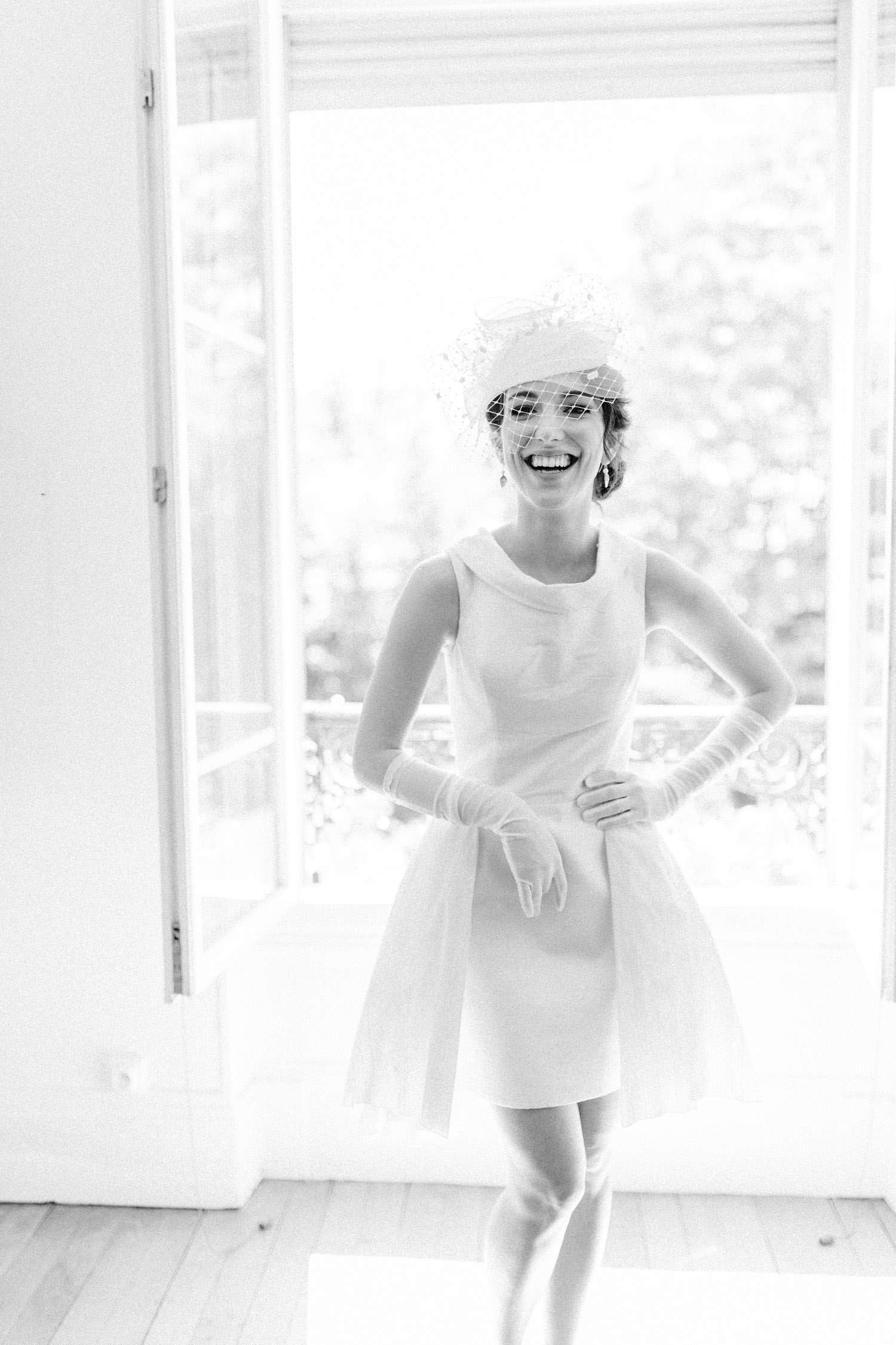 Paris Wedding Photographer